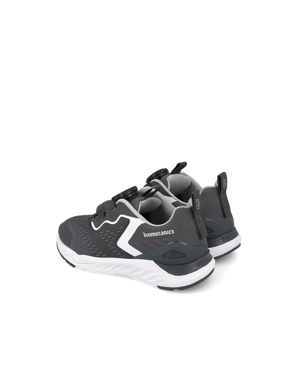 Biomecanics pantofi baieti sport 26-34 Rejilla Negro