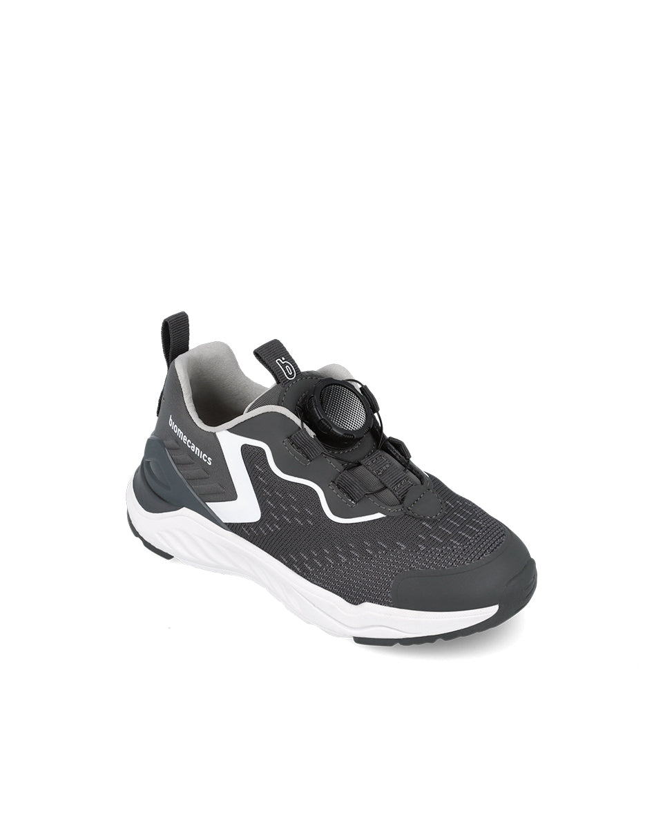 Biomecanics pantofi baieti sport 26-34 Rejilla Negro