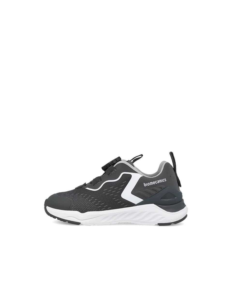 Biomecanics pantofi baieti sport 26-34 Rejilla Negro