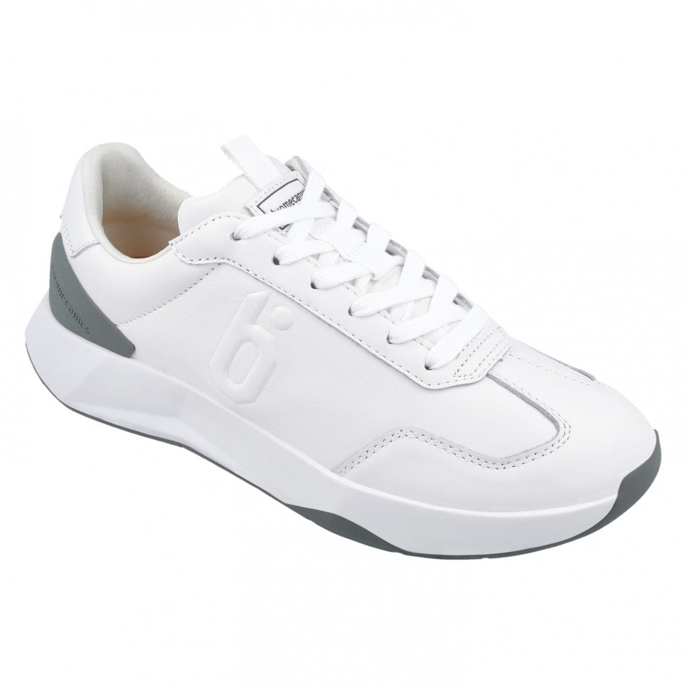 Biomecanics pantofi baieti sport Cone-Tech 40-45 Napa Blanco