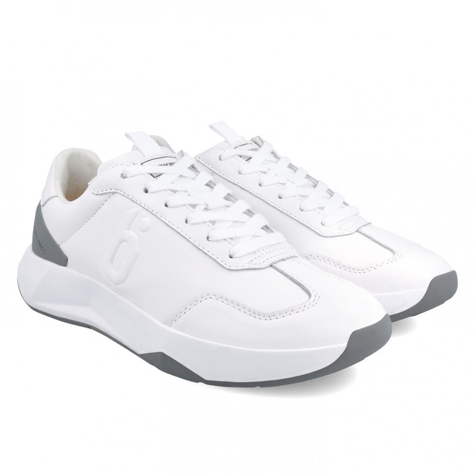 Biomecanics pantofi baieti sport Cone-Tech 40-45 Napa Blanco