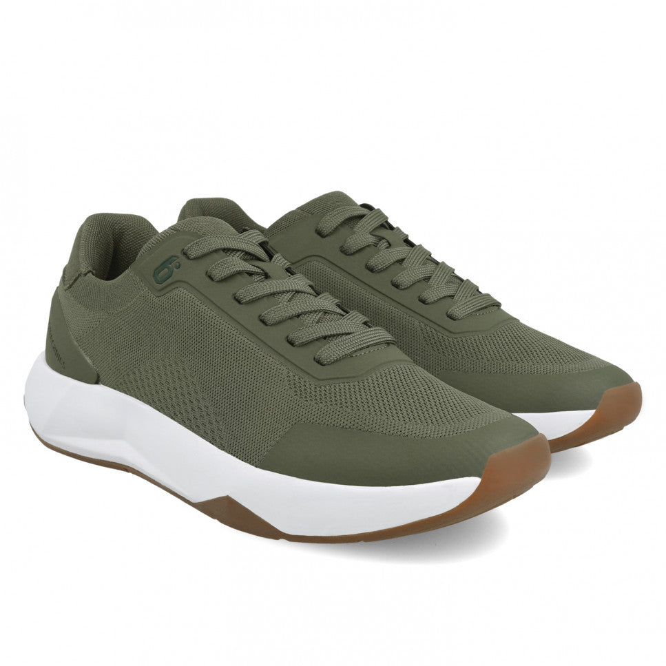 Biomecanics pantofi baieti sport Cone-Tech 40-45 Textil Kaky Imagine principală a produsului