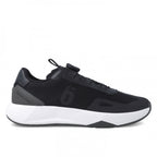 Biomecanics pantofi baieti sport Cone-Tech cu rotita de reglaj 40-45 Textil Negro
