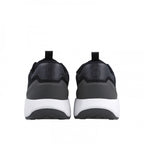 Biomecanics pantofi baieti sport Cone-Tech cu rotita de reglaj 40-45 Textil Negro