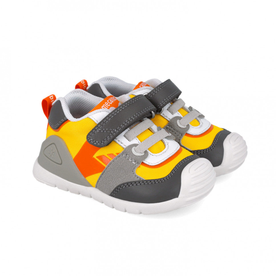 Biomecanics pantofi baieti sport Primii pasi 18-24 Sauvage Underground Imagine principală a produsului