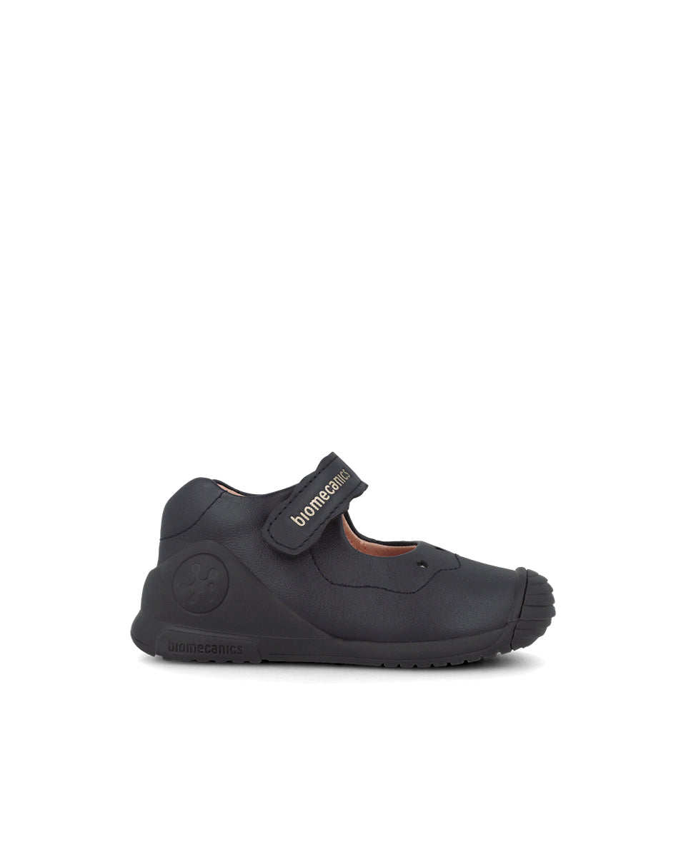 Biomecanics pantofi fete decupati 18-25 Sauvage Ocean