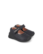 Biomecanics pantofi fete decupati 18-25 Sauvage Ocean