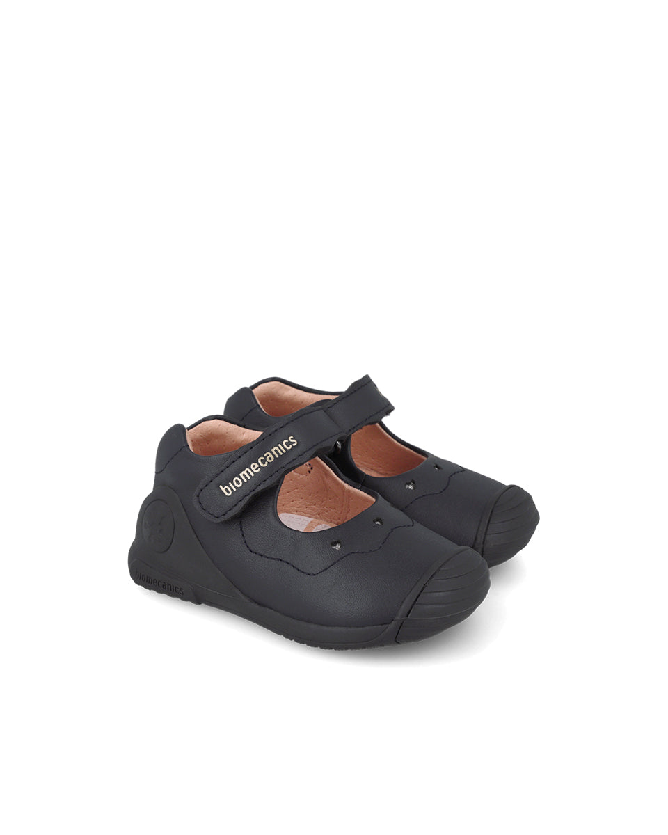 Biomecanics pantofi fete decupati 18-25 Sauvage Ocean