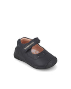 Biomecanics pantofi fete decupati 18-25 Sauvage Ocean