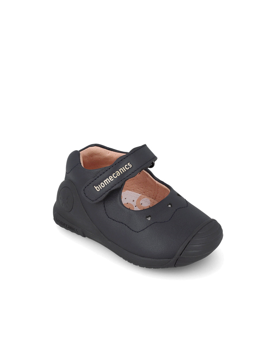 Biomecanics pantofi fete decupati 18-25 Sauvage Ocean