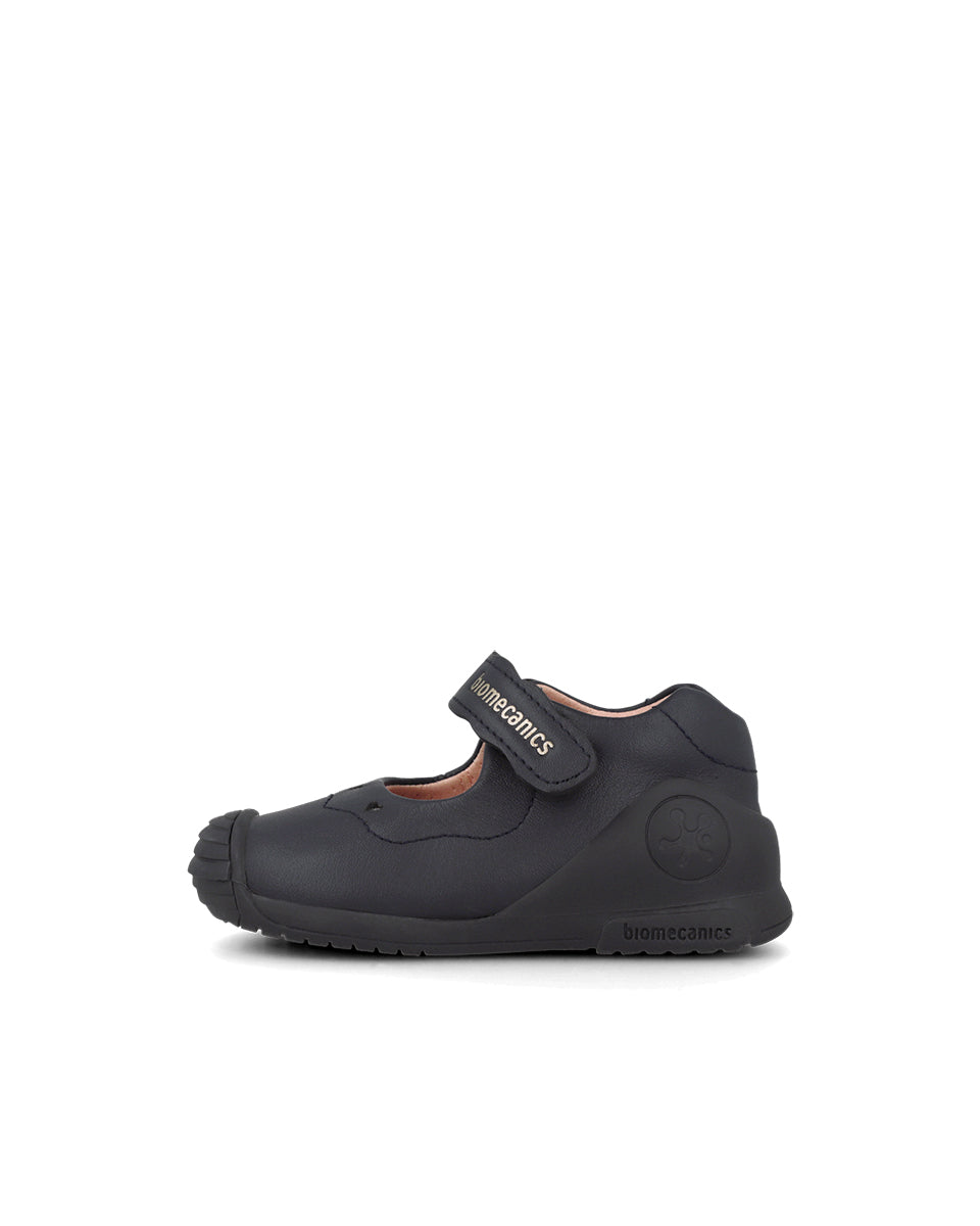 Biomecanics pantofi fete decupati 18-25 Sauvage Ocean