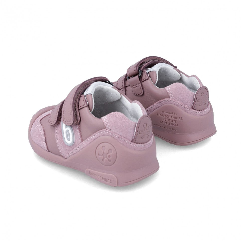 Biomecanics pantofi fete 18-25 Sauvage Malva