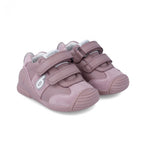 Biomecanics pantofi fete 18-25 Sauvage Malva