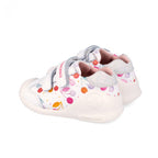 Biomecanics pantofi fete 18-25 Napa Blanco cu cirese
