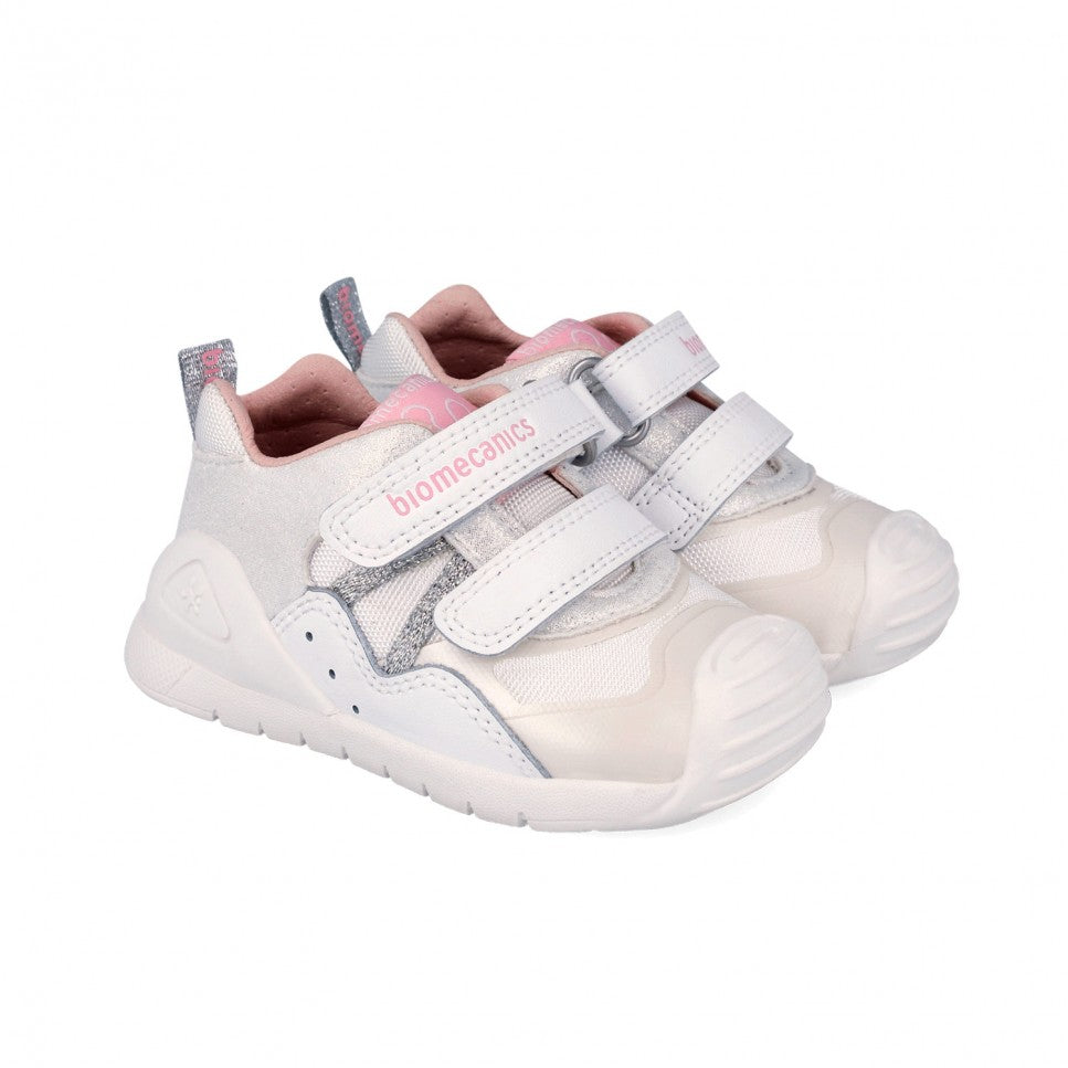 Biomecanics pantofi fete 18-25 Napa Blanco