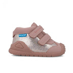 Biomecanics pantofi fete Waterproof 18-25 Nobuck Rosa