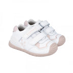 Biomecanics pantofi fete 18-25 Sauvage Blanco Y Cotton
