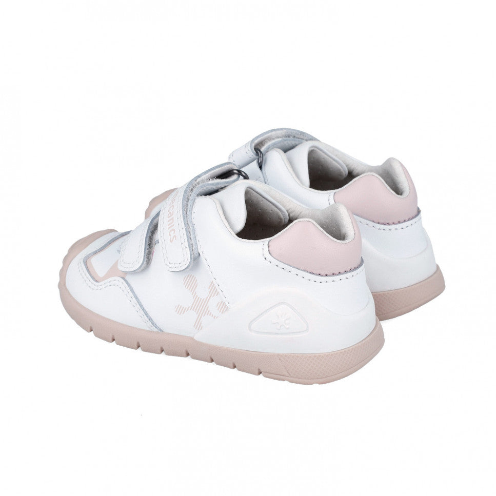 Biomecanics pantofi fete 18-25 Sauvage Blanco Y Cotton