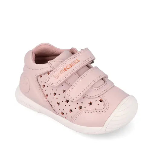 Biomecanics pantofi fete 18-25 Sauvage Cotton