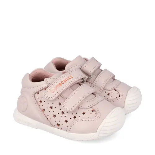 Biomecanics pantofi fete 18-25 Sauvage Cotton