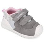 Biomecanics pantofi fete 18-25 Sauvage Grigio cu sidef