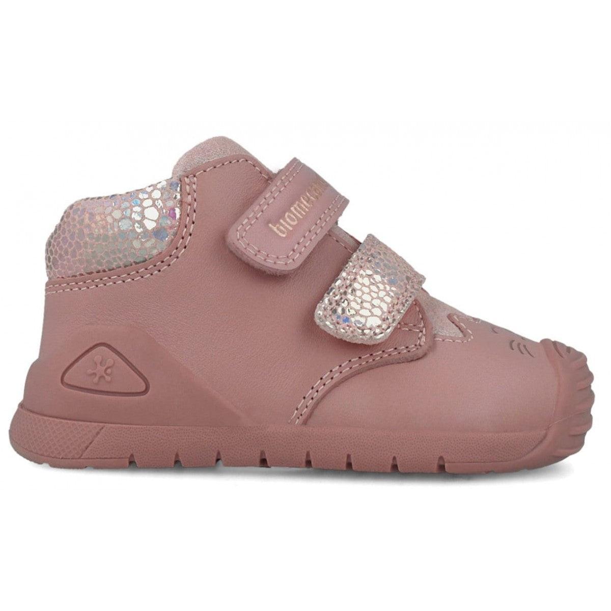 Biomecanics pantofi fete 18-25 Sauvage Kiss cu pisica