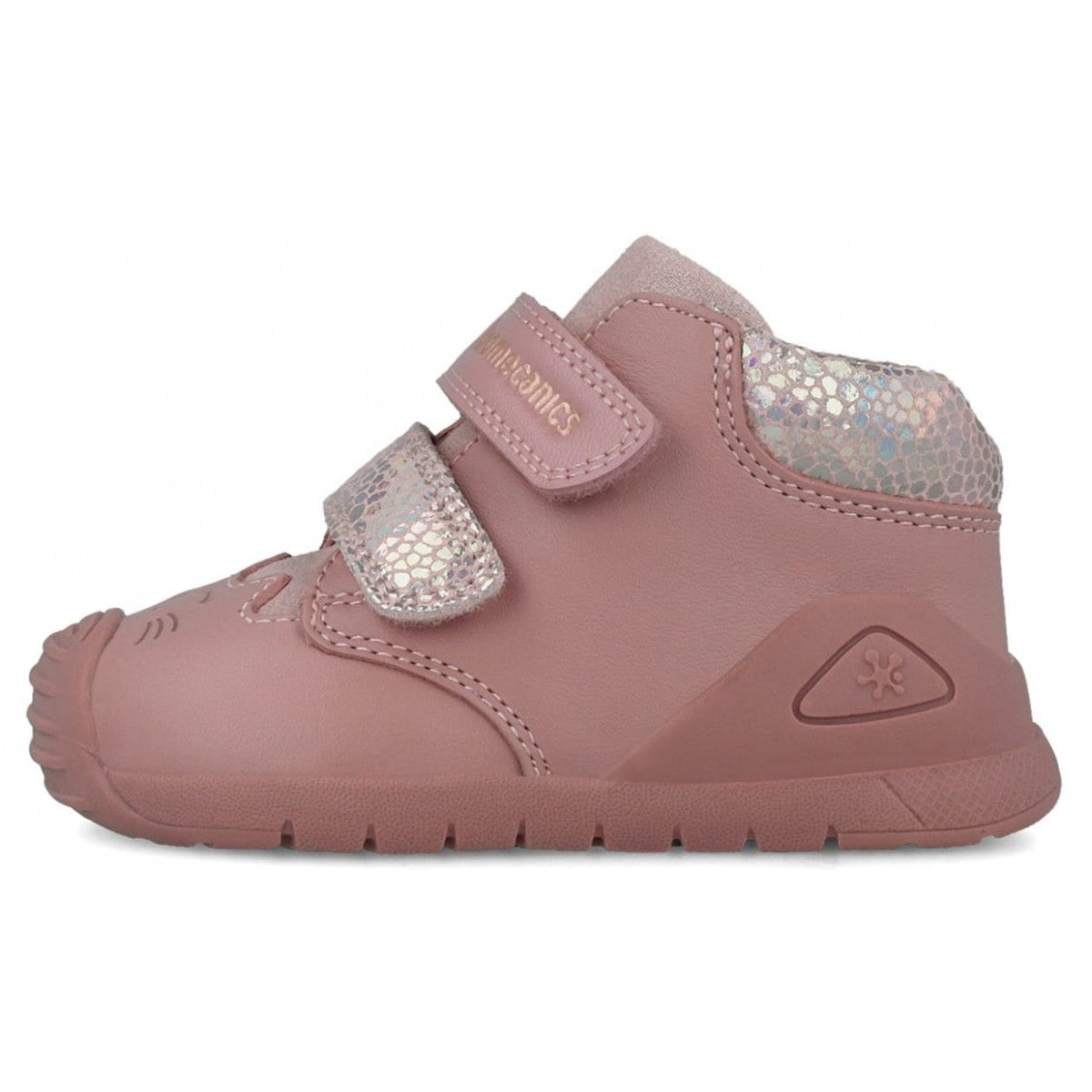 Biomecanics pantofi fete 18-25 Sauvage Kiss cu pisica