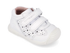 Biomecanics pantofi fete 18-25 Napa Blanco