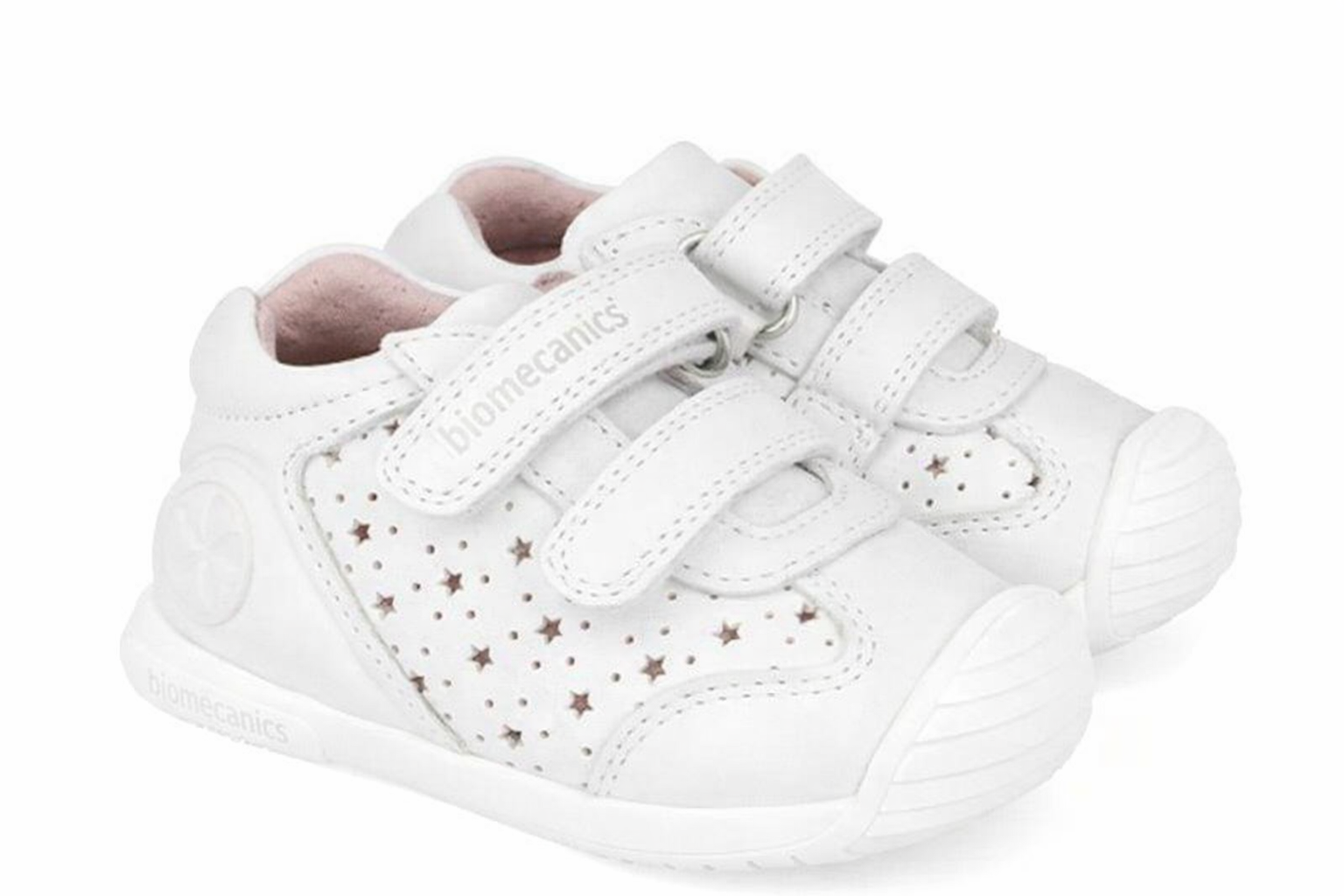 Biomecanics pantofi fete 18-25 Napa Blanco Imagine principală a produsului