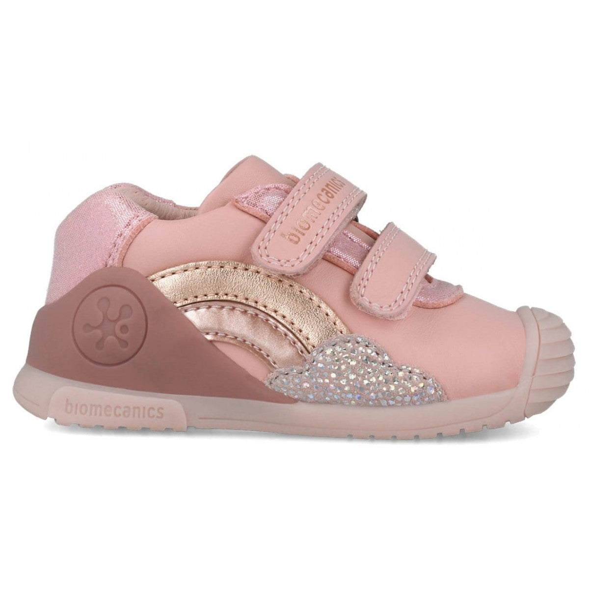 Biomecanics pantofi fete 18-25 Sauvage Petalo