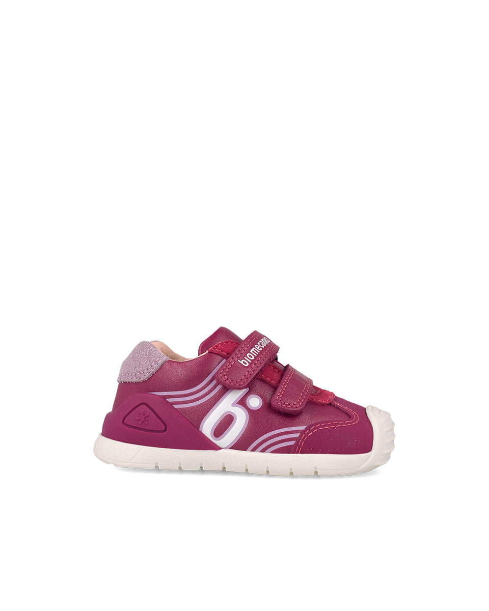 Biomecanics pantofi fete 18-25 Sauvage Pop