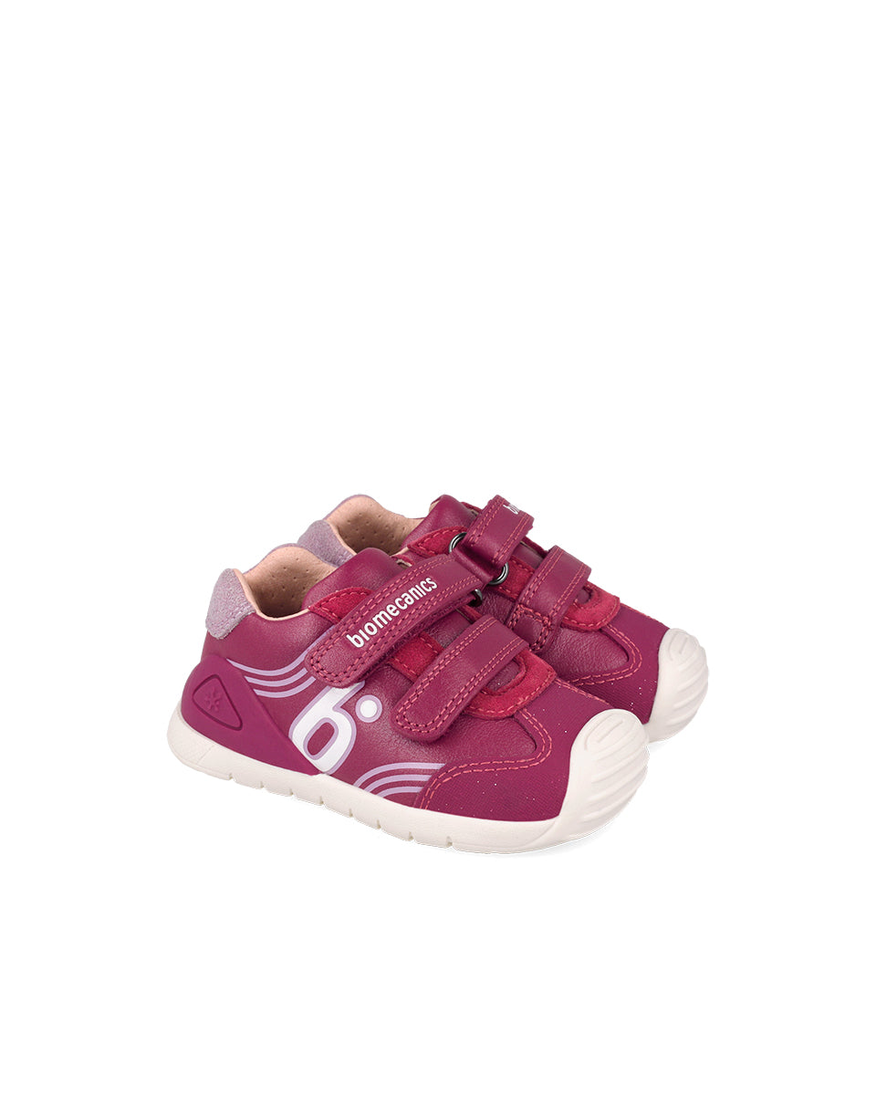 Biomecanics pantofi fete 18-25 Sauvage Pop