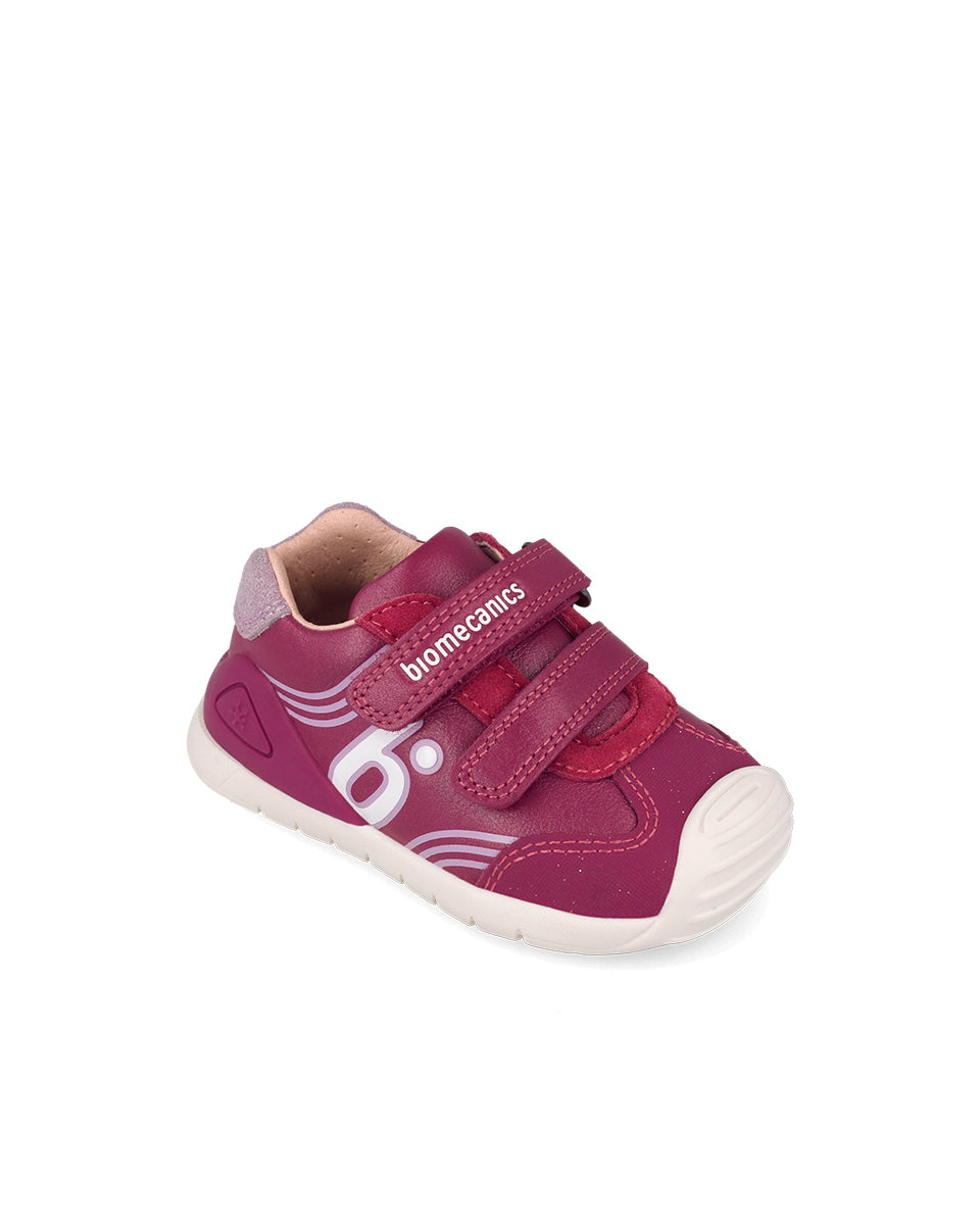 Biomecanics pantofi fete 18-25 Sauvage Pop