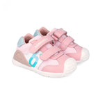 Biomecanics pantofi fete 18-25 Sauvage Rosa cu "b"