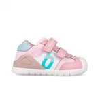 Biomecanics pantofi fete 18-25 Sauvage Rosa cu "b"
