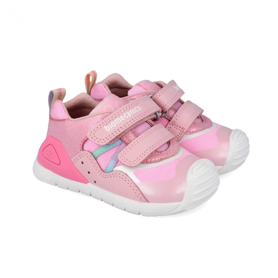 Biomecanics pantofi fete 18-25 Sauvage Rosa Imagine principală a produsului
