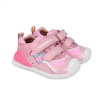 Biomecanics pantofi fete 18-25 Sauvage Rosa