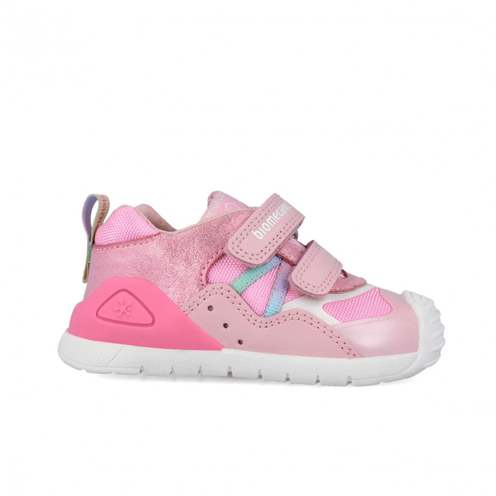 Biomecanics pantofi fete 18-25 Sauvage Rosa