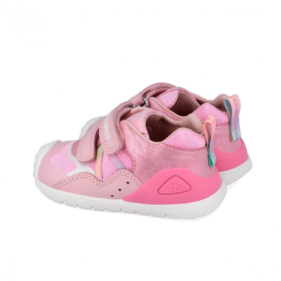 Biomecanics pantofi fete 18-25 Sauvage Rosa