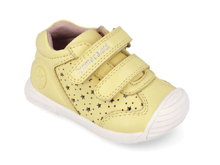 Biomecanics pantofi fete 18-25 Sauvage Vanila