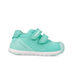 Biomecanics pantofi fete 19-25 Rejilla Aqua unic color