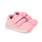 Biomecanics pantofi fete 19-25 Rejilla Rosa unic color
