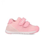 Biomecanics pantofi fete 19-25 Rejilla Rosa unic color