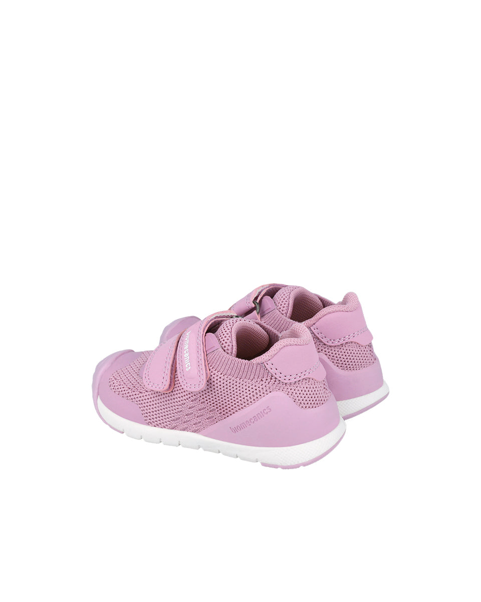 Biomecanics pantofi fete 19-25 Rejilla Rosa