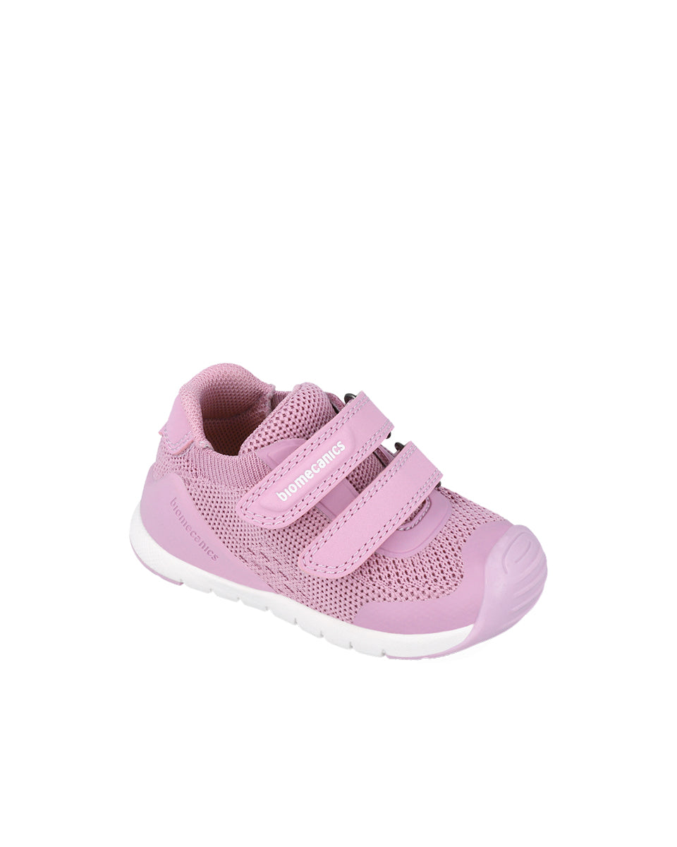 Biomecanics pantofi fete 19-25 Rejilla Rosa