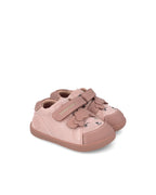 Biomecanics pantofi fete Barefoot 19-26 Sauvage Kiss cu oita