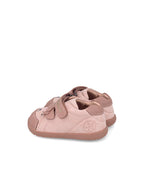 Biomecanics pantofi fete Barefoot 19-26 Sauvage Kiss cu oita