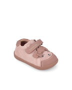 Biomecanics pantofi fete Barefoot 19-26 Sauvage Kiss cu oita