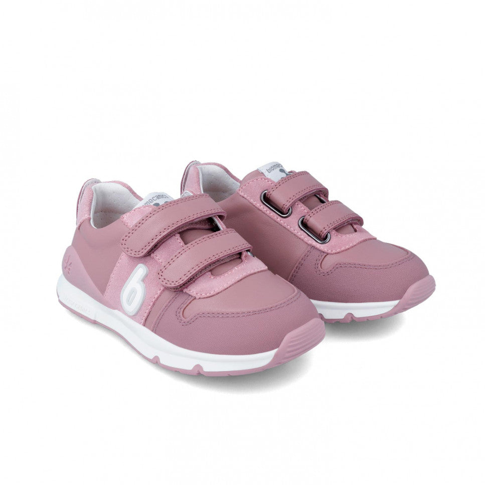 Biomecanics pantofi fete 28-34 Malva Imagine principală a produsului