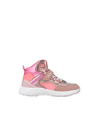 Biomecanics pantofi fete 28-37 Mat Rosa